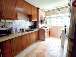 Blk 301 Clementi Haven (Clementi), HDB 4 Rooms #528662241